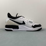 Legacy 312 White Retro Black