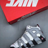 Uptempo Rosewood Wolf Grey