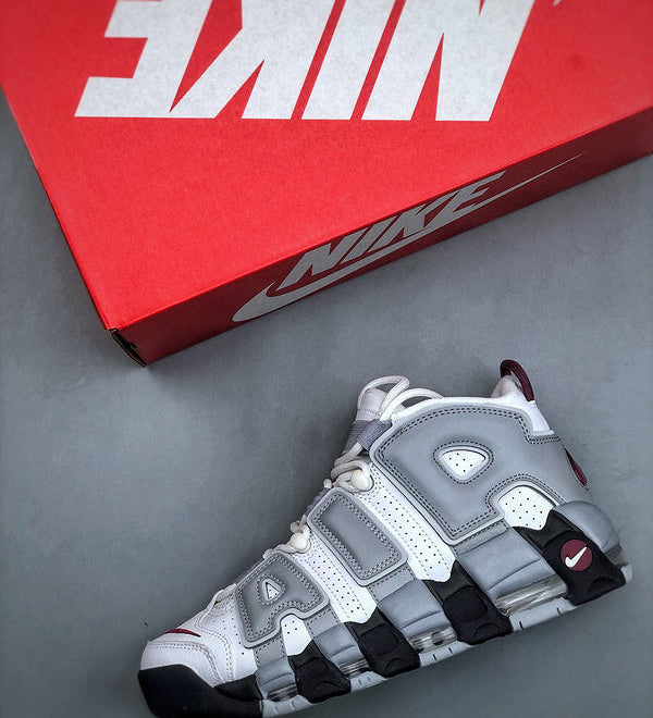 Uptempo Rosewood Wolf Grey