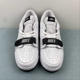 Legacy 312 White/Black/Sail/Wolf Grey