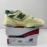 550 Verde Natural
