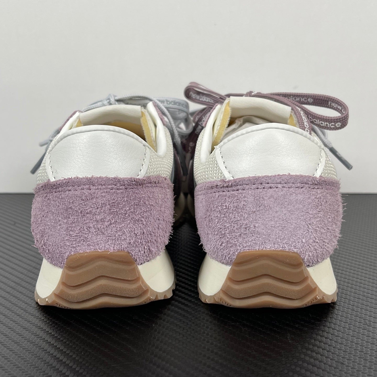 471 Purple and Grey