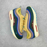 97 Sean Wotherspoon