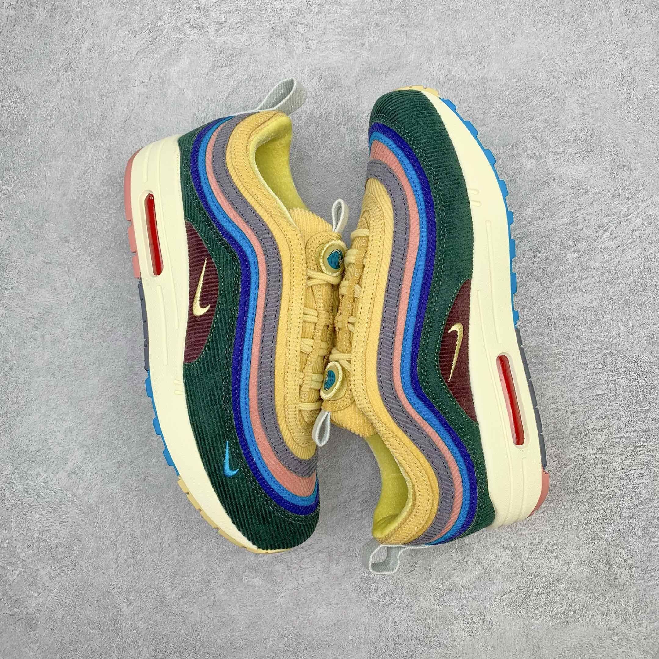 97 Sean Wotherspoon