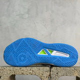 Gel-Tactic 12 White/Blue/Green