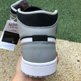 AJ1 MID Elephant Print