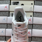 Vomero Premium White/Laranja