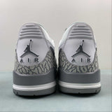 Legacy 312 White Sea Glass