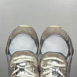 Gel Nyc White/Oyster Grey