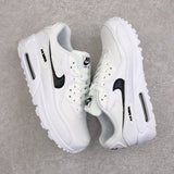 90 White and Black