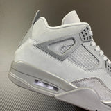 AJ4 SE Smoke Grey