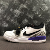 Legacy 312 Lakers