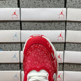 Vomero Plus Red White