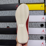 NK x CTZ Red/White