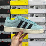Campus Semi Flash Aqua