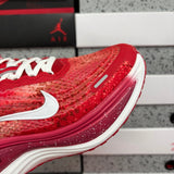Vomero Plus Deep Red