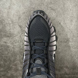 Aware Shox TL Grey/Black