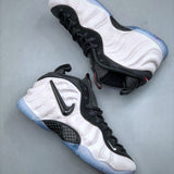 Foamposite All Black