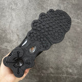 Aware Shox TL Black/Yellow