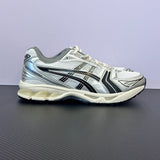 Kayano 14 White / Black / Cream