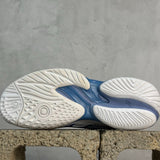 COURT FF3 NOVAK White and Blue