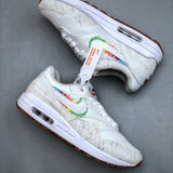Air Max 1 Made on iPad
