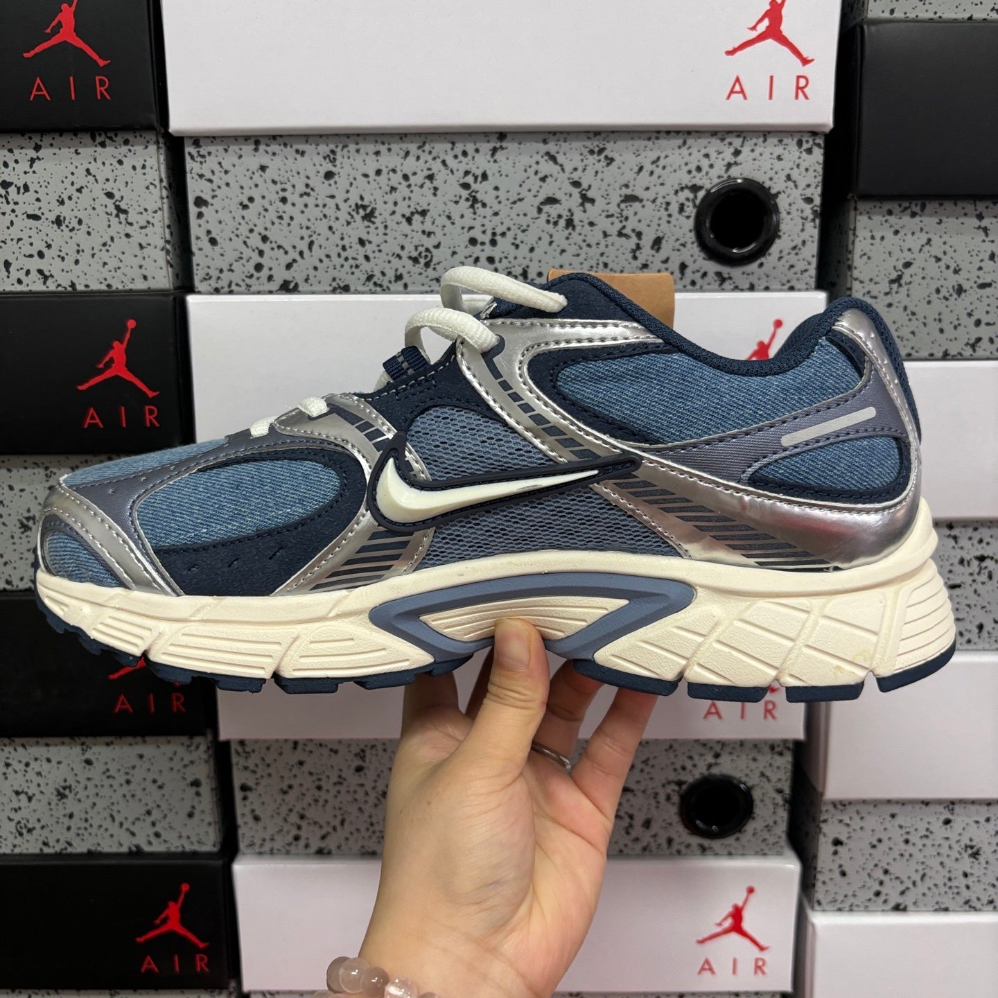 V5 RNR Blue