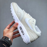 Air Max 1 Rainbow Lace Swoosh