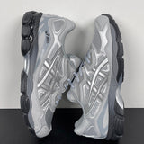 Gel Nyc Grey Black