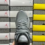Gel-SEKIRAN Grey/Silver/Black