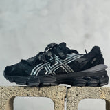 Gel-Cumulus Black