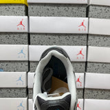 GEL-SONOMA TR62 Concrete/Obesidan Grey