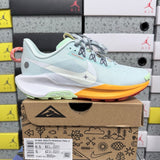 Pegasus Trail 5 Barely Green / Total Orange / Summit White