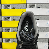 Gel-1130 Black/Pure Silver