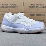 AJ11 Low Pure Violet