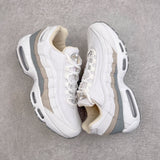 95 White Wolf Grey
