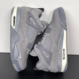 AJ4 Retro x Nigel Sylvester Brick by Brick