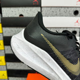 Winflo 8 Black Metallic Gold