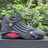 AJ14 Last Shot