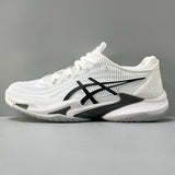 COURT FF3 NOVAK White/Black/Grey
