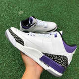 AJ3 Dark Iris