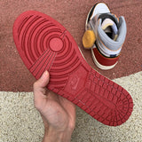 AJ1 High Union