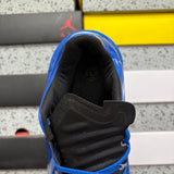 Basquetebol NK G.T Cut 4 Blue/Black