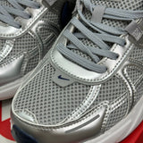 V2K Run Silver and Blue