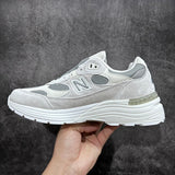 992 Branco Triplo Cinzento