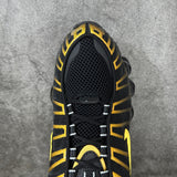 Aware Shox TL Black/Yellow