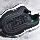 97 White Sole