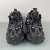 AD XLG Runner Deluxe Triple Black Grey