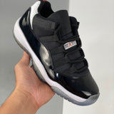 AJ11 Retro High Black