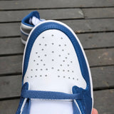 AJ1 High Retro Blue